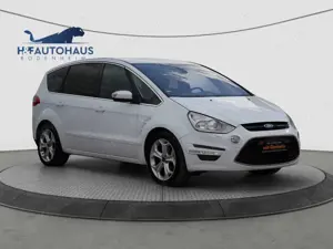 Ford S-Max Bild 4