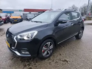JAC Others Iev7S 39 kWh 360 camera. keyless