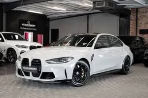 BMW M3 Comp Lim|M-CARBONSITZE|KERAMIK BREMSEN|HK