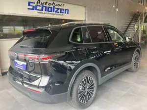 Volkswagen Tiguan Bild 3