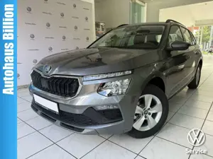 Skoda Kamiq 130 Selection 1.0 TSI DSG // AHK, KAMERA