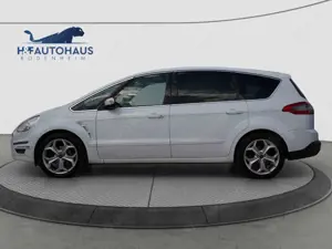 Ford S-Max Bild 3