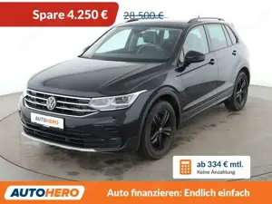 Volkswagen Tiguan 1.5 TSI ACT Life Aut.*NAV*MATRIX*ACC*PDC*SHZ*