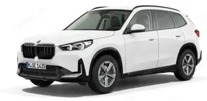 BMW X1 sDrive18i