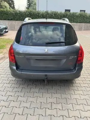 Peugeot 308 Bild 4