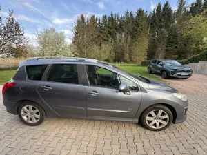 Peugeot 308 Bild 3