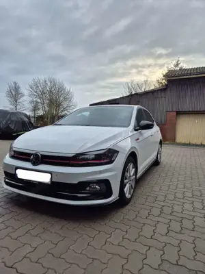 Volkswagen Polo GTI 2.0 TSI OPF DSG Beats Audio Edition