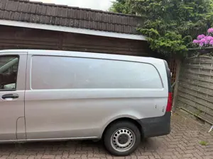 Mercedes-Benz Vito Vito 114 CDI Extralang HA PRO