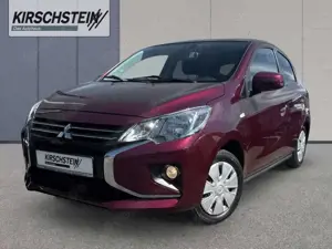 Mitsubishi Space Star Spirit+ 1.2 l MIVEC App-Navi Sitzh.