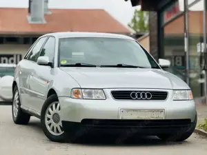 Audi A3 1.9 TDI Ambiente 3,5 türen