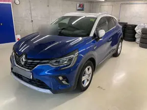 Renault Captur Edition One