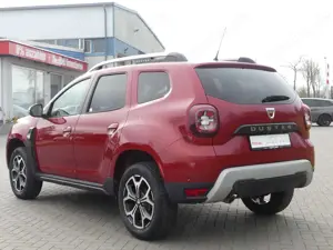 Dacia Duster II 1.3 TCE Prestige Navi 360° Totwinkel Bild 3
