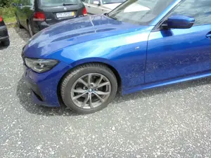 BMW 320 3er Touri 320d xDrive Aut. Sport Line M Ausf.Hypri
