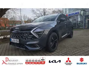Kia Sportage 1.6T AWD DCT GT-Line DriveWise Glasdach Sound mit