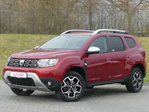 Dacia Duster II 1.3 TCE Prestige Navi 360° Totwinkel Bild 2