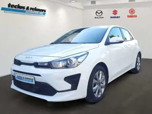 Kia Rio 1.2 Vision Connect-Paket