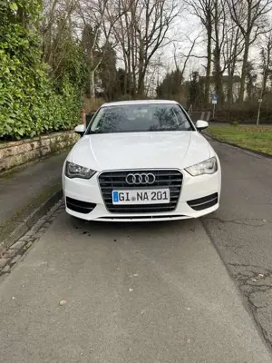 Audi A3 1.6 TDI (clean diesel) Attraction