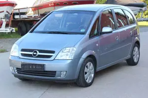 Opel Meriva Cosmo