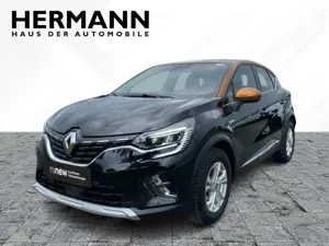 Renault Captur II 1.3 TCe 140 GPF Intens CAM*LED*NAVI*LM