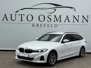 BMW 318 d Touring Aut.   HUD   HARMAN-KARDON
