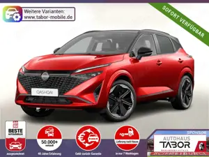 Nissan Qashqai e-Power N-Design Matrix Pano UVP-26%*