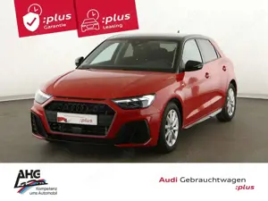 Audi A1 Sportback S line 30 TFSI 85(116)kW(PS) S tronic...
