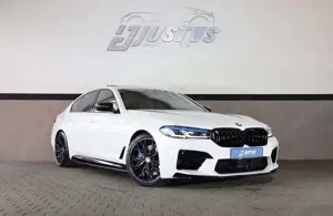 BMW 550