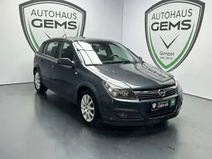 Opel Astra Cosmo Temp Klima