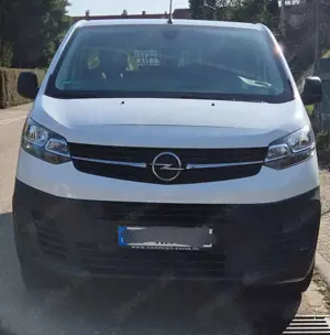Opel Vivaro Vivaro 1.5 D Cargo M Selection