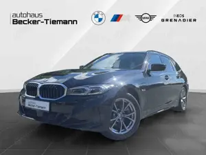 BMW 320 e Touring/ AHK/ ACC/ Adapt. LED/ ParkAss/ HK Sound