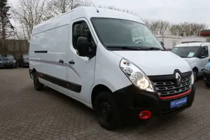 Renault Master Bild 3