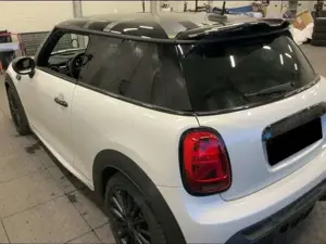 MINI Cooper S Bild 4