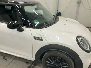 MINI Cooper S Bild 3