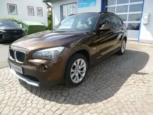 BMW X1 20 d xDrive