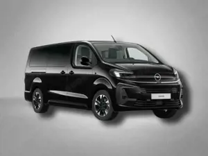 Opel Zafira Life XL Edition 2.2 Diesel 8-Gang Automatikgetriebe ...