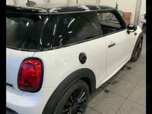 MINI Cooper S Bild 5