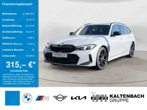 BMW 320 d Touring xDrive M-Sport FACEL. PANO AHK