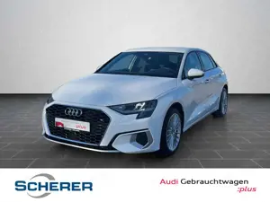 Audi A3 advanced 30 TFSI S tronic NAVI+ INT