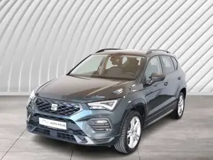 SEAT Ateca FR RFK NAVI LED Sound Syst. PDC V+H DAB
