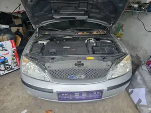 Ford Mondeo 1.8 Turnier Ghia