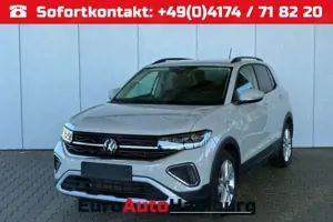 Volkswagen T-Cross Life 1.0 TSI DSG / Matrix-LED / ACC / Kamera / Shz