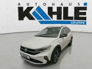 Volkswagen Taigo Style 1.0 l TSI OPF  DSG Black CarPlay ACC
