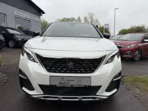 Peugeot 3008 Hybrid4 300 GT LED FOCAL