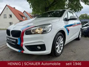 BMW 218 i Active Tourer