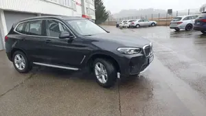 BMW X3 X3 xDr20iAutAHK