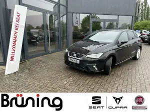 SEAT Ibiza 1.0 TSI FR Navi Ganzjahresreifen Klima Navi