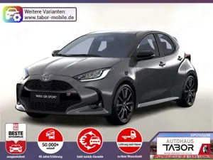 Toyota Yaris GR Sport Nav LED HeadUp SmartKey UVP-20%*