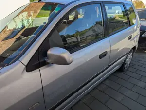 Mitsubishi Space Star Space Star 1.3 Comfort
