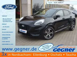 Ford Puma 125PS Autm. ST-Line Navi LED Tempomat