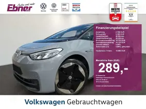 Volkswagen ID.3 PRO PERFORMANCE 204PS 62KWh AHK+ACC+SITZHZG+NAVI+A